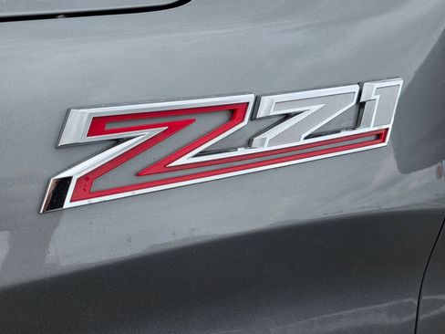 Used 2026 Chevrolet Silverado 1500 RST image 27