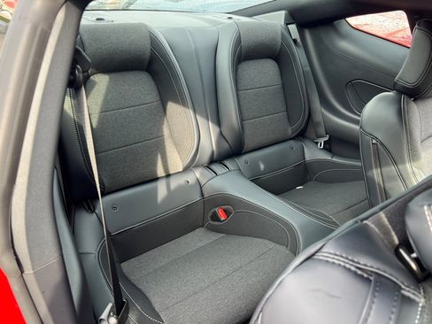 New 2025 Ford Mustang GT image 16