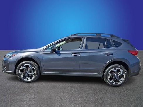 Used 2023 Subaru Crosstrek 2.5i Limited w/ Popular Package #3 AWD/4WD image 7
