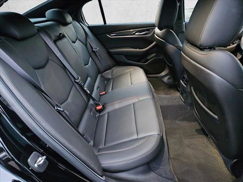 Used 2021 Cadillac CT5 V image 19