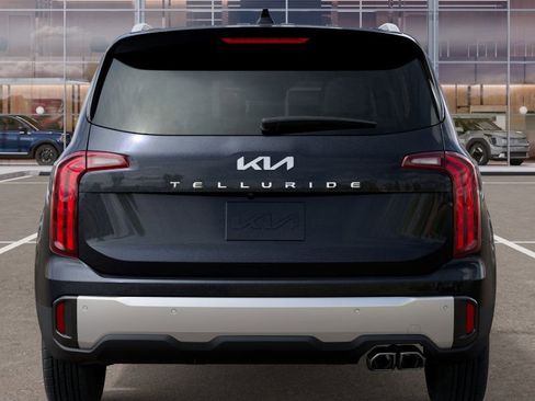 New 2025 Kia Telluride S image 13