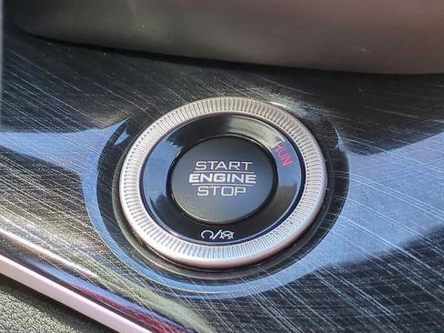 Used 2023 Jeep Grand Cherokee Trailhawk w/ Advanced Protech Group II image 22