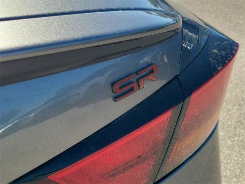 Certified 2023 Nissan Altima 2.5 SR image 14