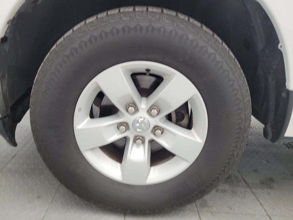 Used 2022 RAM 1500 Classic SLT RWD image 31