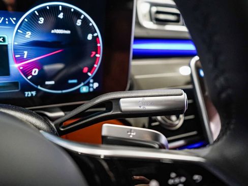 New 2026 Mercedes-Benz Maybach S 580 4MATIC image 24