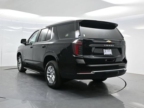 Used 2025 Chevrolet Tahoe LT AWD/4WD image 5