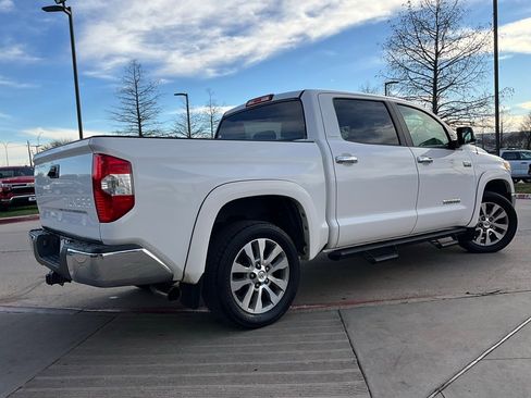 Used 2015 Toyota Tundra Limited image 6