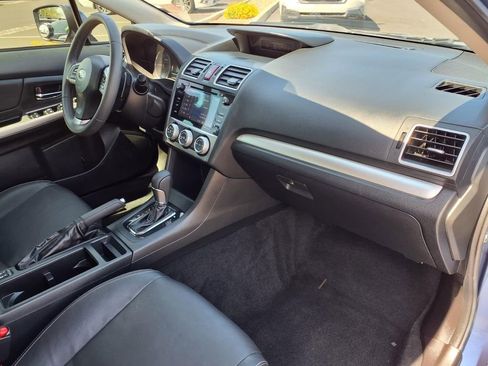 Used 2015 Subaru Impreza 2.0i Limited image 17