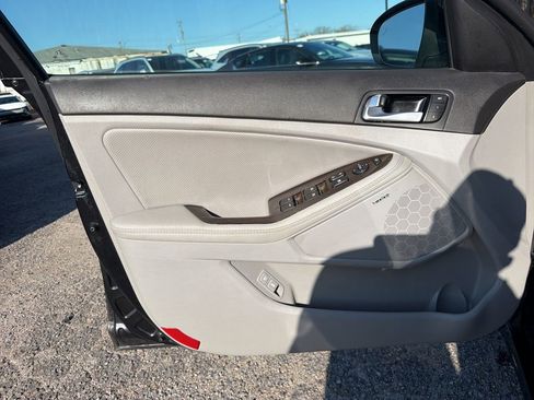 Used 2015 Kia Optima EX w/ EX Premium Package FWD image 12
