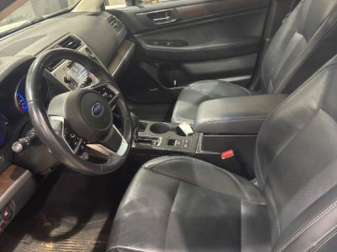 Used 2018 Subaru Outback 2.5i Limited image 46