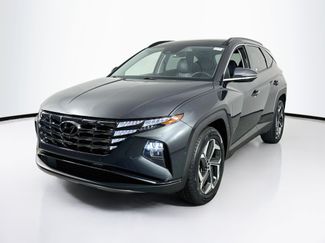 Used 2023 Hyundai Tucson Limited AWD/4WD video 1