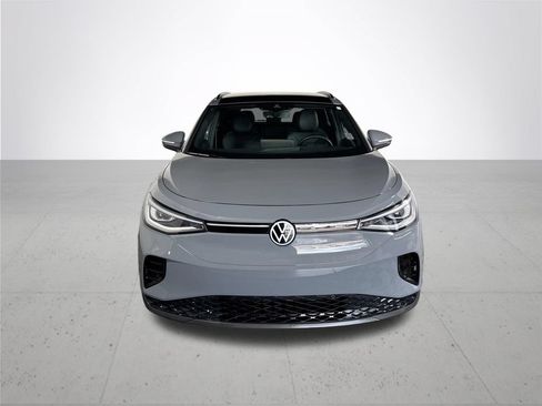 Certified 2023 Volkswagen ID.4 Pro S RWD image 5