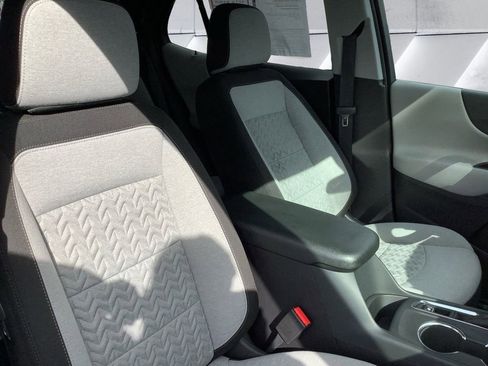 Used 2024 Chevrolet Equinox LS w/ LS Convenience Package FWD image 14