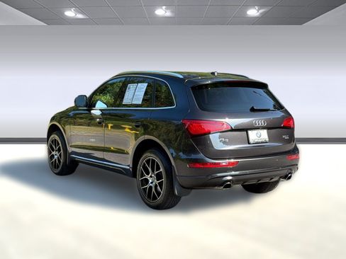 Used 2014 Audi Q5 2.0T Premium Plus AWD/4WD image 3