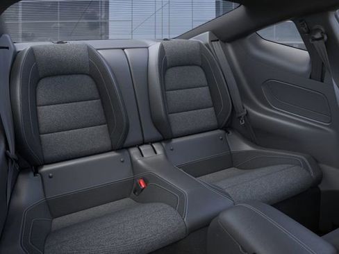 New 2026 Ford Mustang GT image 11