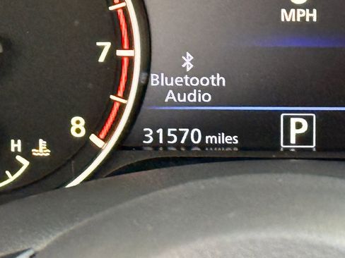 Used 2023 Nissan Altima 2.5 SV image 17