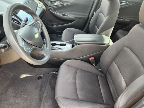 Used 2019 Chevrolet Malibu LT image 13