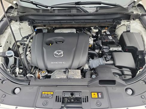 Used 2022 MAZDA CX-5 AWD 2.5 S image 12