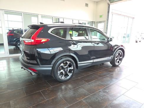Used 2017 Honda CR-V Touring image 7