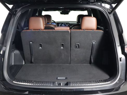 Used 2024 Kia Telluride SX Prestige AWD/4WD image 17