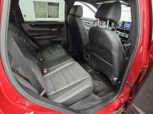 Used 2024 Honda CR-V Sport Touring image 41