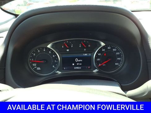 Certified 2024 GMC Terrain SLT AWD/4WD image 22