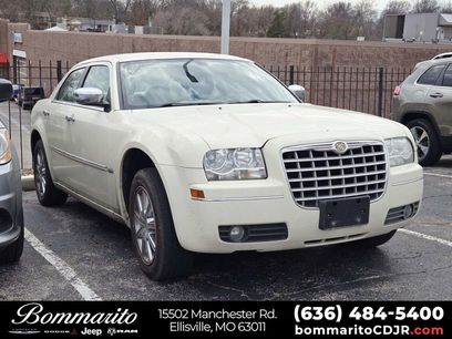 Used 2010 Chrysler 300 Touring