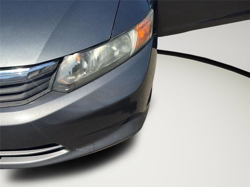 Used 2012 Honda Civic LX image 29