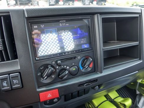 New 2024 Chevrolet Low Cab Forward 5500XG image 12