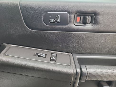 Used 2006 HUMMER H2 image 23