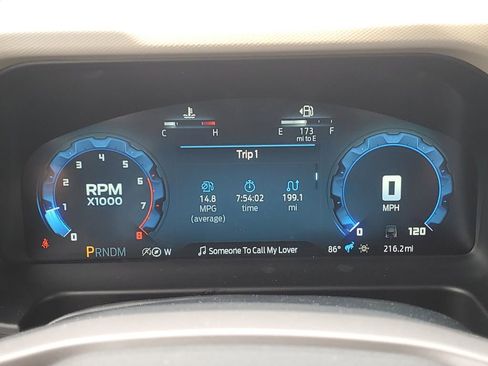 New 2026 Ford Bronco Big Bend AWD/4WD image 10