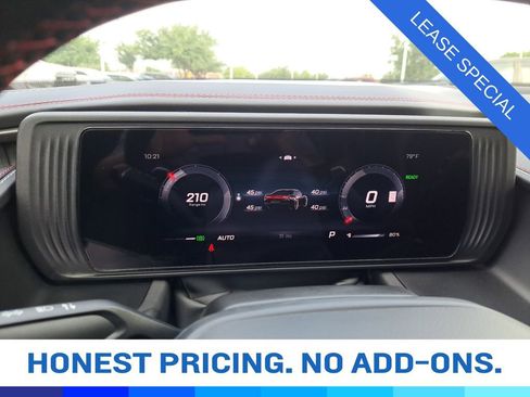 New 2025 Dodge Charger R/T w/ Quick Order Package 25M R/T image 22