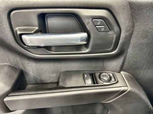 New 2026 GMC Sierra 1500 Pro w/ Pro Value Package image 22