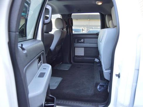 Used 2013 Ford F150 XLT w/ Mid Equipment Group image 14