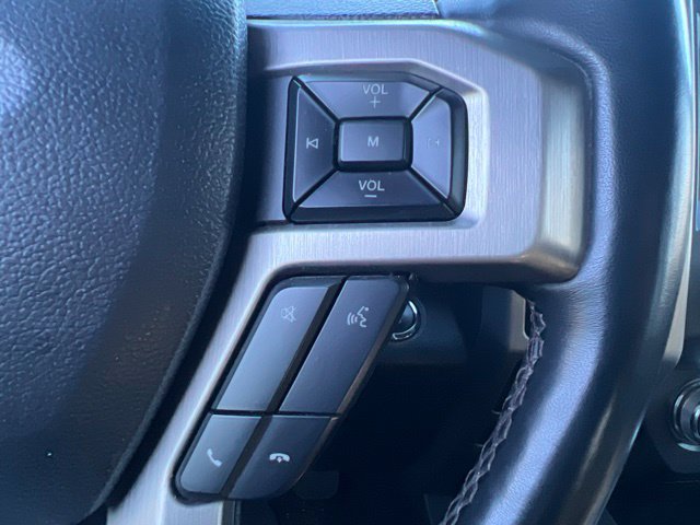 Used 2019 Ford F150 Platinum w/ Equipment Group 701A Luxury AWD/4WD image 28