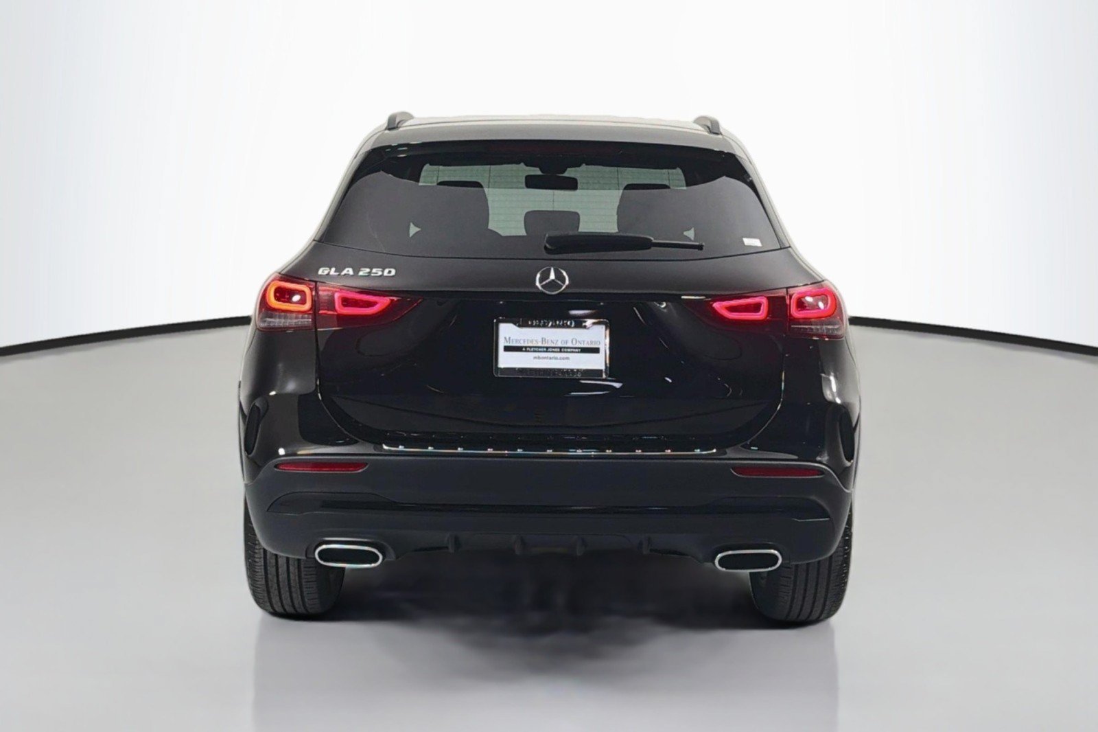 Used 2023 Mercedes-Benz GLA 250 image 4