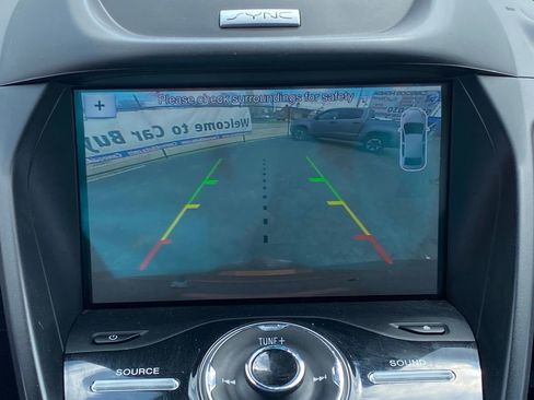 Used 2017 Ford Escape Titanium w/ Canadian Touring Package AWD/4WD image 27