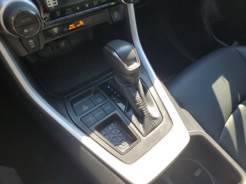 Used 2023 Toyota RAV4 XLE Premium FWD image 23