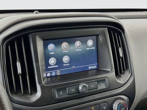 Used 2019 Chevrolet Colorado W/T w/ WT Convenience Package image 15