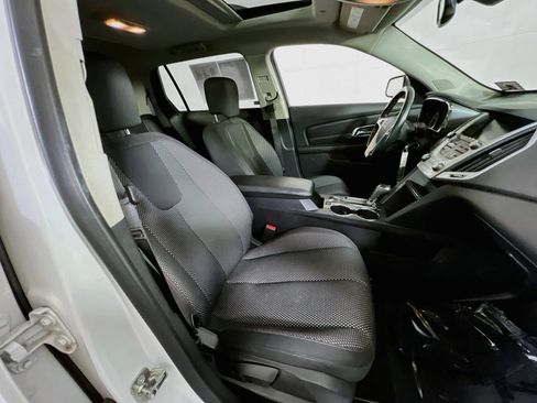 Used 2016 GMC Terrain SLE w/ Chrome Edition AWD/4WD image 28