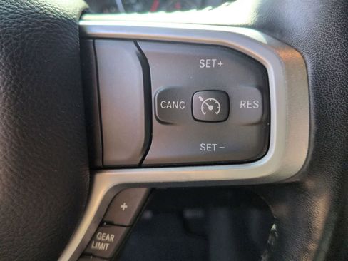 Certified 2022 RAM 1500 Big Horn image 25