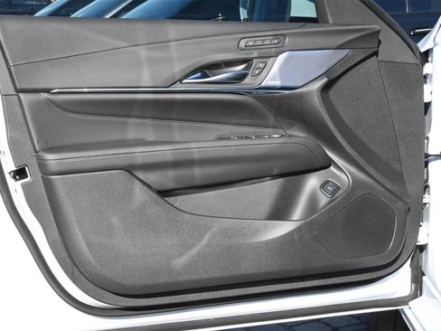 New 2026 Cadillac CT4 Premium Luxury image 19