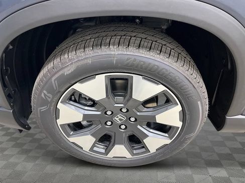 New 2026 Honda Pilot Elite image 12