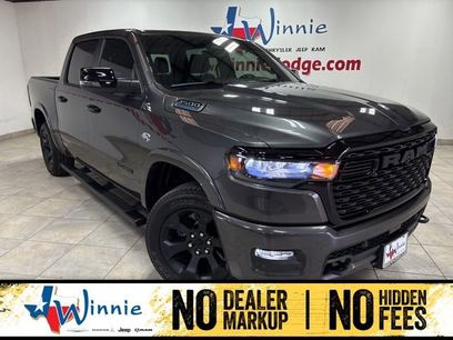 Used 2026 RAM 1500 Lone Star