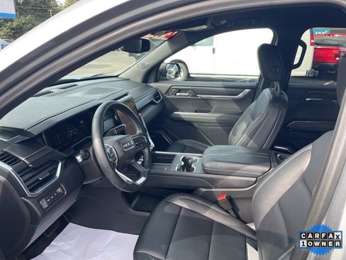 Certified 2024 GMC Acadia Elevation image 3