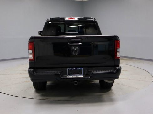 Used 2023 RAM 1500 Big Horn AWD/4WD image 10