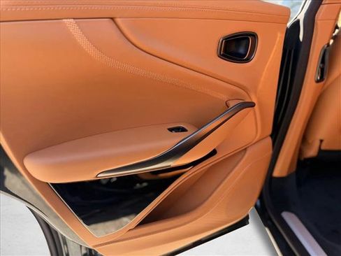 New 2026 Aston Martin DBX 707 AWD/4WD image 9