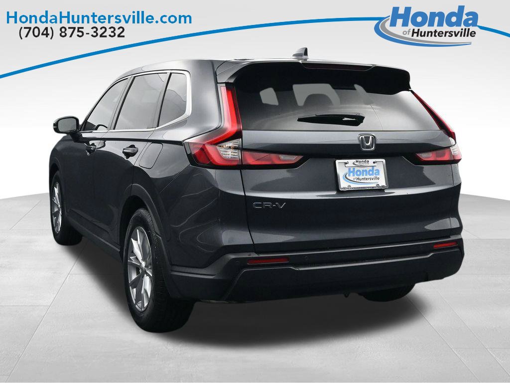 Used 2023 Honda CR-V EX-L image 6