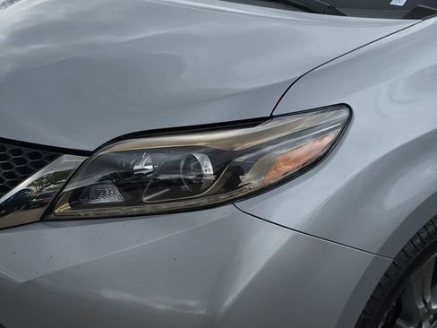 Used 2017 Toyota Sienna SE w/ SE Preferred Package image 33