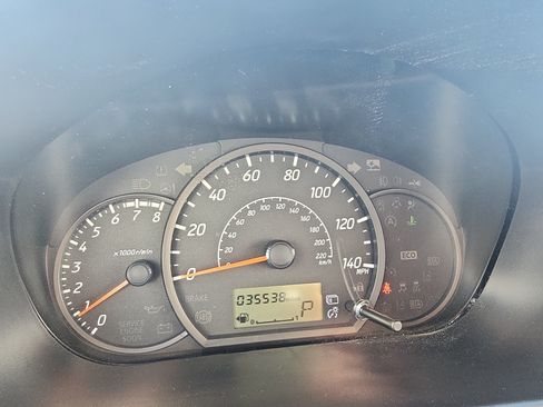 Used 2024 Mitsubishi Mirage ES FWD image 16